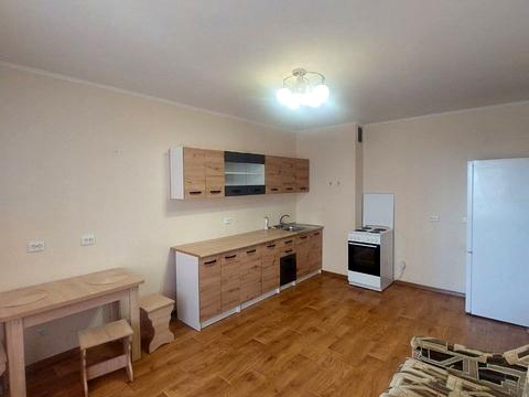 квартира по адресу Кургузова ул., 11-Г