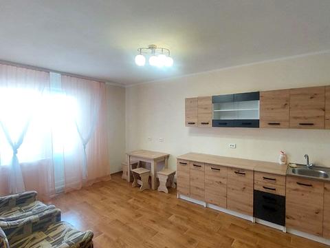 квартира по адресу Кургузова ул., 11-Г