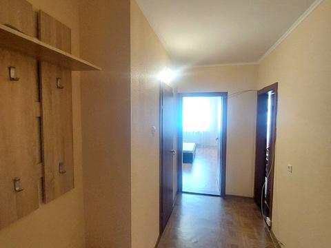 квартира по адресу Кургузова ул., 11-Г