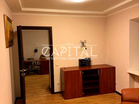 комерційна за адресою Київ, Костя Гордієнка пров. (Чекістів), 1-А