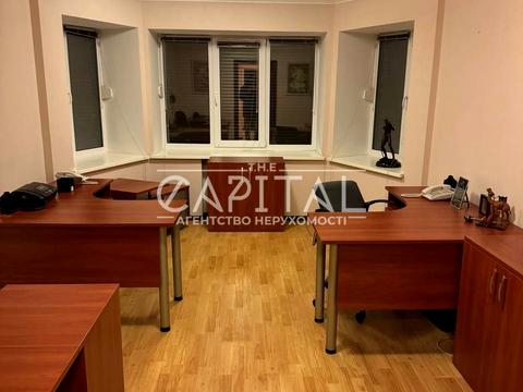 комерційна за адресою Київ, Костя Гордієнка пров. (Чекістів), 1-А