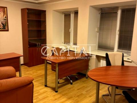 комерційна за адресою Київ, Костя Гордієнка пров. (Чекістів), 1-А