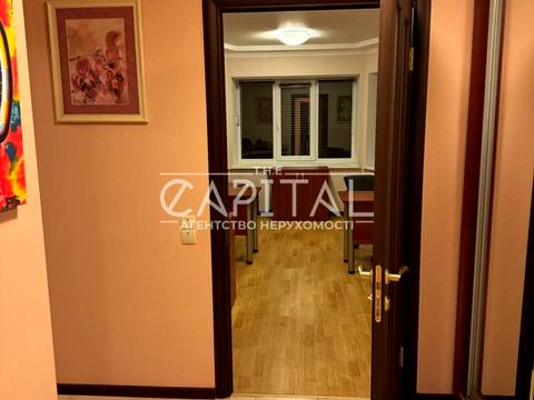 комерційна за адресою Київ, Костя Гордієнка пров. (Чекістів), 1-А