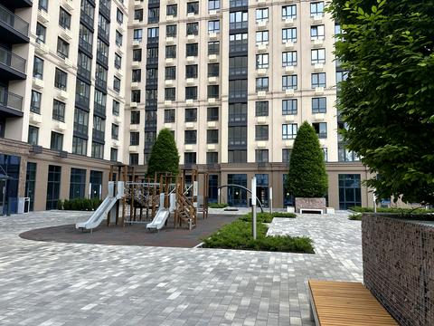 квартира по адресу Соборная ул., 122/2
