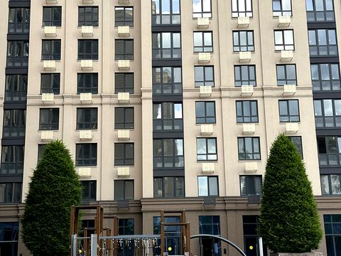 квартира по адресу Соборная ул., 122/2