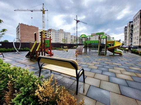 квартира за адресою смт. Стрижавка, Київська вул., 224 корпус 1, 2, 3, 4