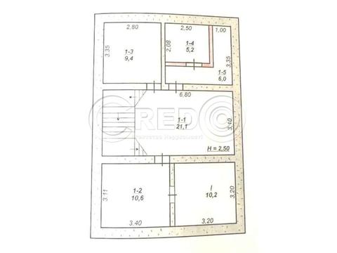 будинок за адресою Крутогірна вул.