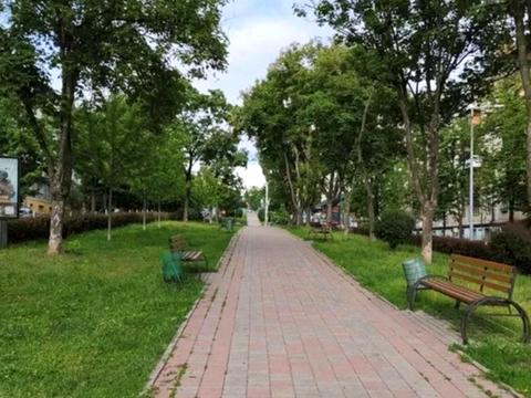 квартира по адресу Марії Приймаченко бульв. (Академіка Ліхачова), 7