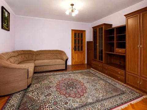 квартира за адресою Михайла Бойчука вул. (Кіквідзе), 34-А