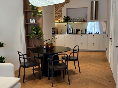 квартира по адресу Краковская ул., 7