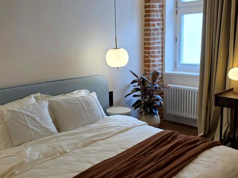 квартира по адресу Краковская ул., 7