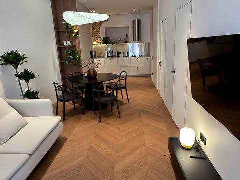 квартира по адресу Краковская ул., 7