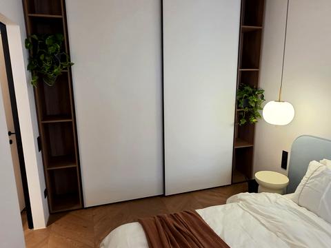 квартира по адресу Краковская ул., 7