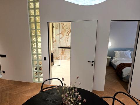 квартира по адресу Краковская ул., 7