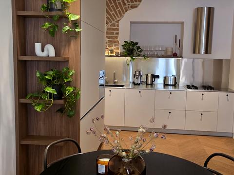 квартира по адресу Краковская ул., 7