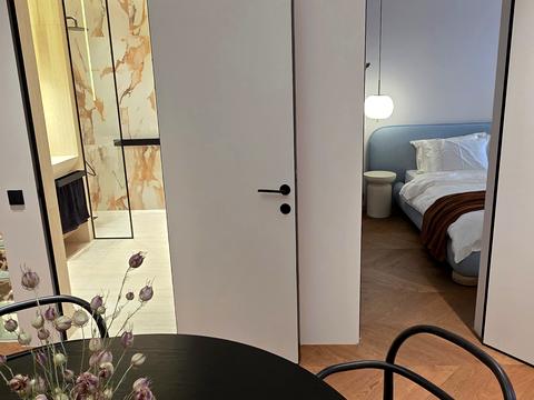 квартира по адресу Краковская ул., 7
