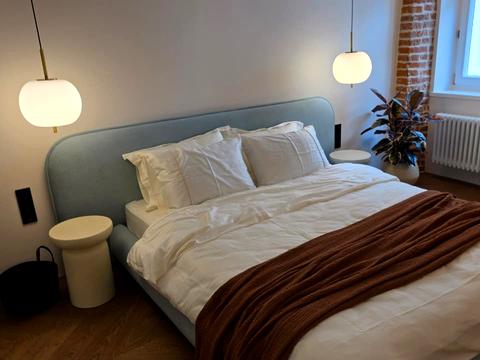 квартира по адресу Краковская ул., 7