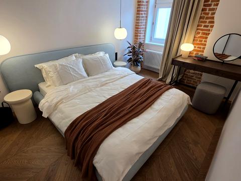 квартира по адресу Краковская ул., 7
