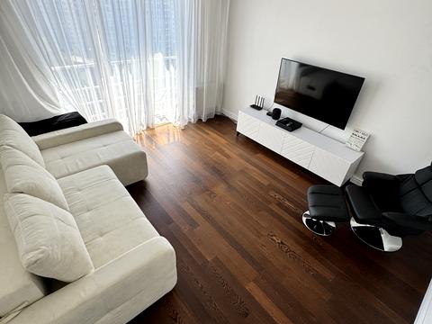 квартира за адресою Деміївська вул., 14