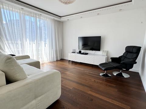 квартира за адресою Деміївська вул., 14