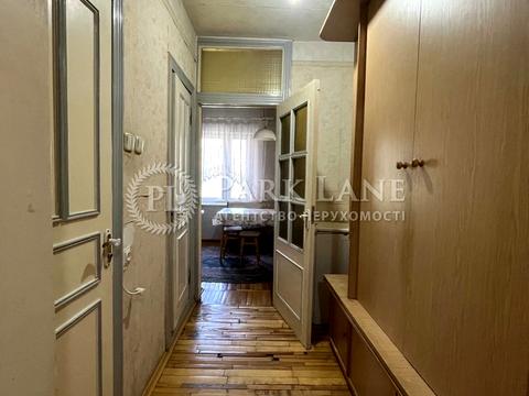 квартира по адресу Миколы Бажана просп., 9-З
