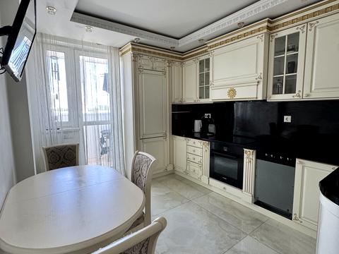 квартира за адресою Деміївська вул., 14