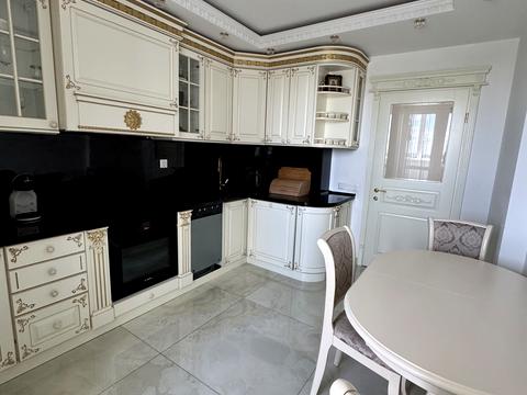 квартира за адресою Деміївська вул., 14