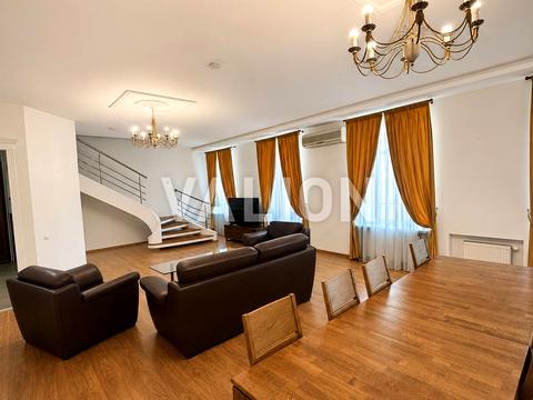 квартира за адресою Тараса Шевченка пров., 13/21