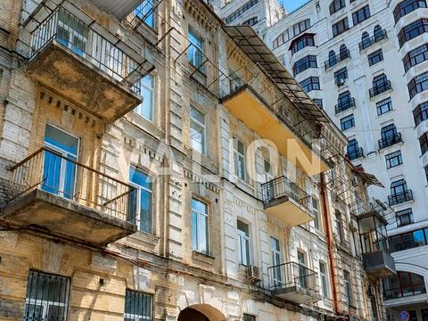квартира за адресою Тараса Шевченка пров., 13/21