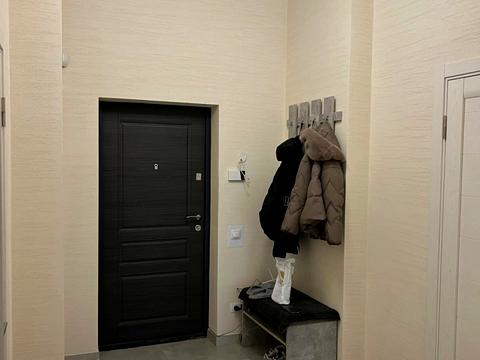 квартира по адресу Сулимы ул., 15