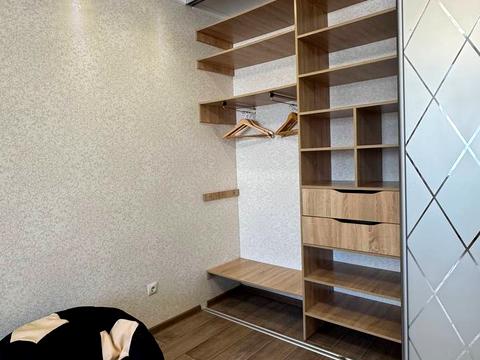квартира по адресу Лісогринівецька ул., 30/3
