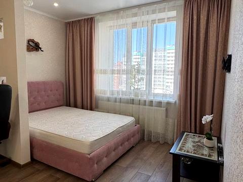квартира по адресу Лісогринівецька ул., 30/3