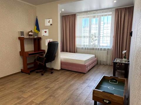 квартира по адресу Лісогринівецька ул., 30/3