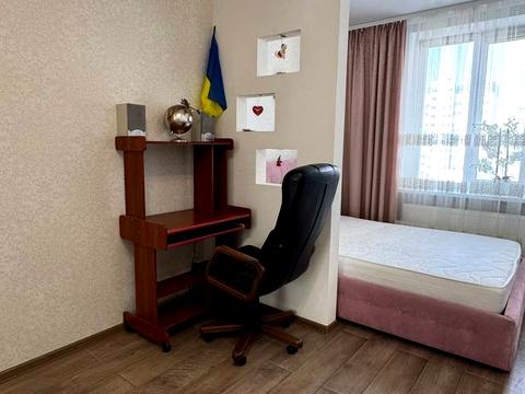 квартира по адресу Лісогринівецька ул., 30/3