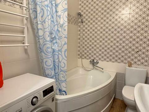 квартира по адресу Лісогринівецька ул., 30/3