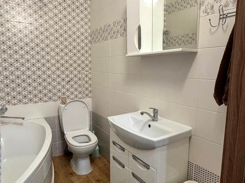 квартира по адресу Лісогринівецька ул., 30/3