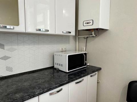 квартира по адресу Лісогринівецька ул., 30/3