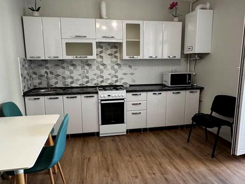 квартира по адресу Лісогринівецька ул., 30/3