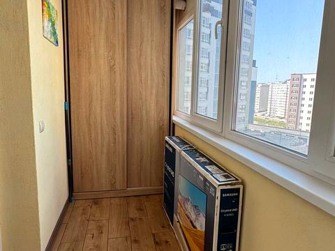 квартира по адресу Лісогринівецька ул., 30/3