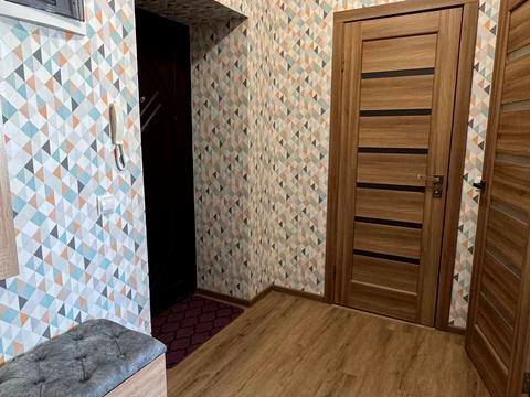 квартира по адресу Лісогринівецька ул., 30/3