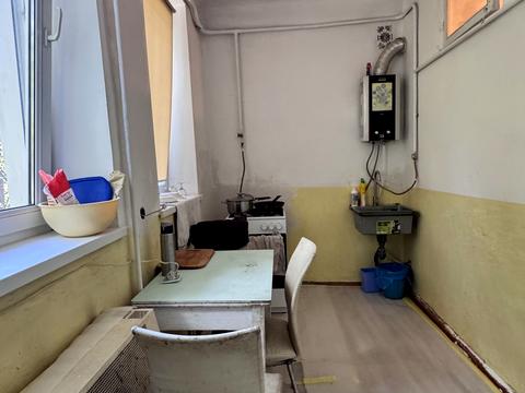 квартира по адресу Карпатської Січі ул., 6