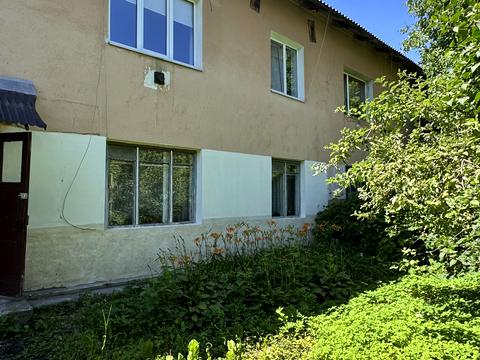 квартира по адресу Карпатської Січі ул., 6
