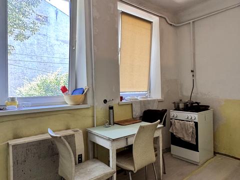 квартира по адресу Карпатської Січі ул., 6