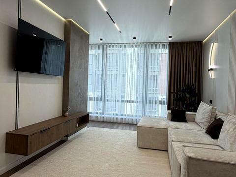 квартира за адресою Ленкавського вул., 34 к7