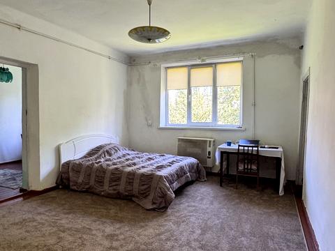 квартира по адресу Карпатської Січі ул., 6