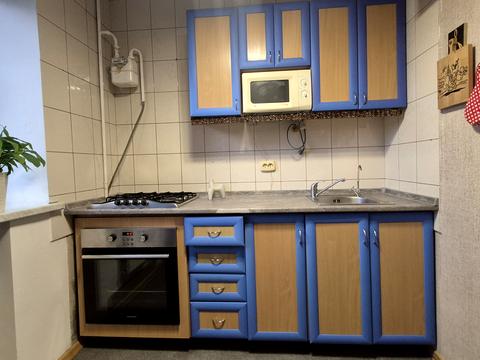 квартира за адресою Ірпінь, Ветеранів Афганістану вул., 18-В