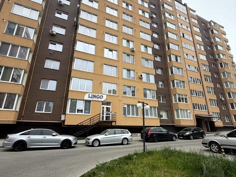 квартира по адресу Соборная ул., 285е