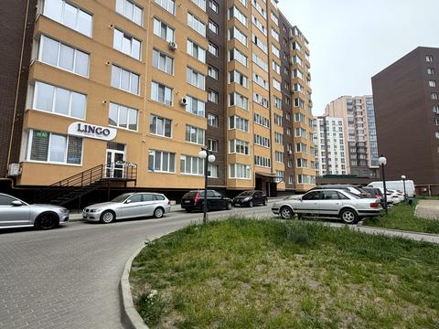 квартира по адресу Соборная ул., 285е