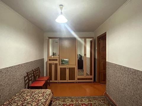 квартира по адресу Евгения Коновальца ул., 32