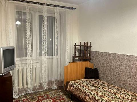 квартира по адресу Евгения Коновальца ул., 32